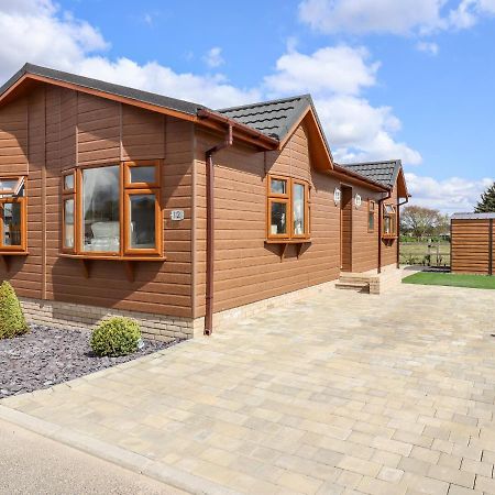 12 Bucklesham Park Villa Ipswich Dış mekan fotoğraf