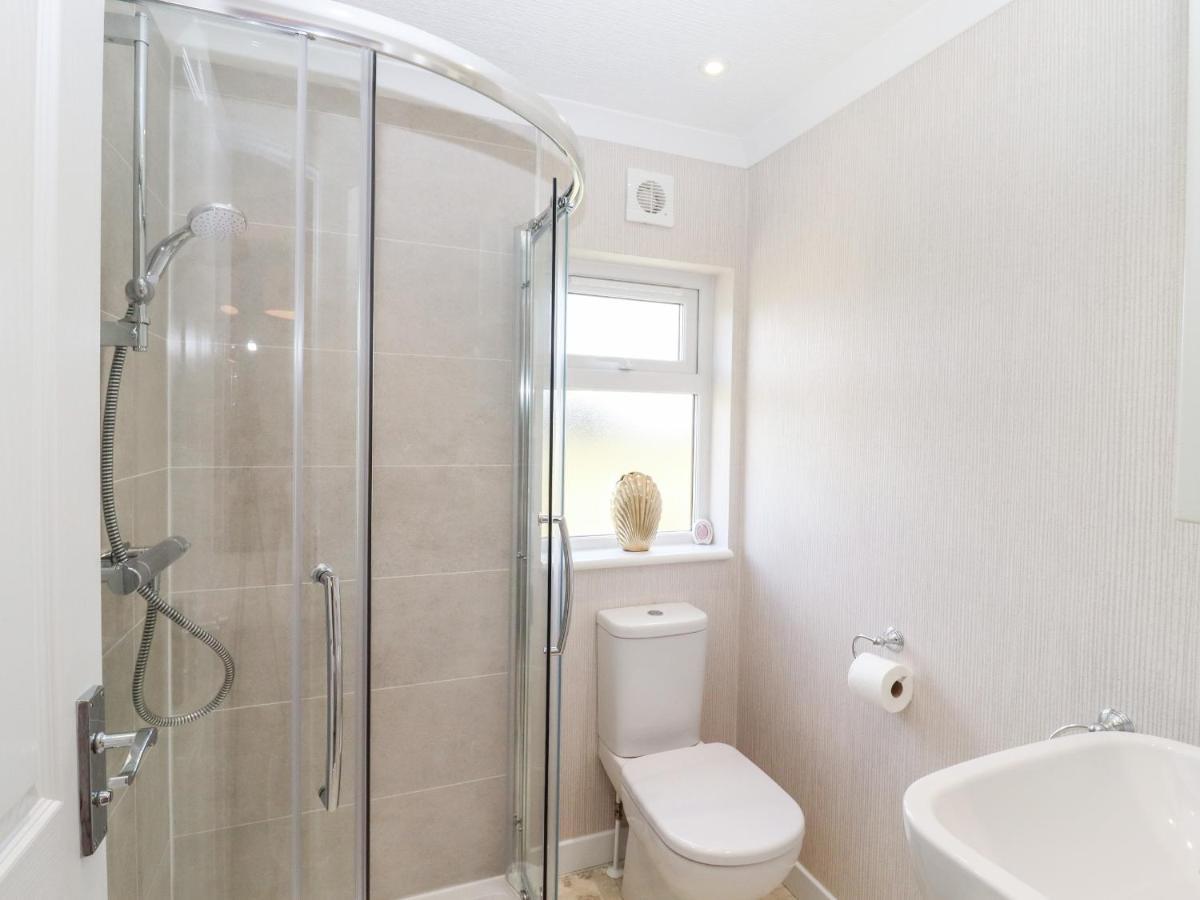 12 Bucklesham Park Villa Ipswich Dış mekan fotoğraf