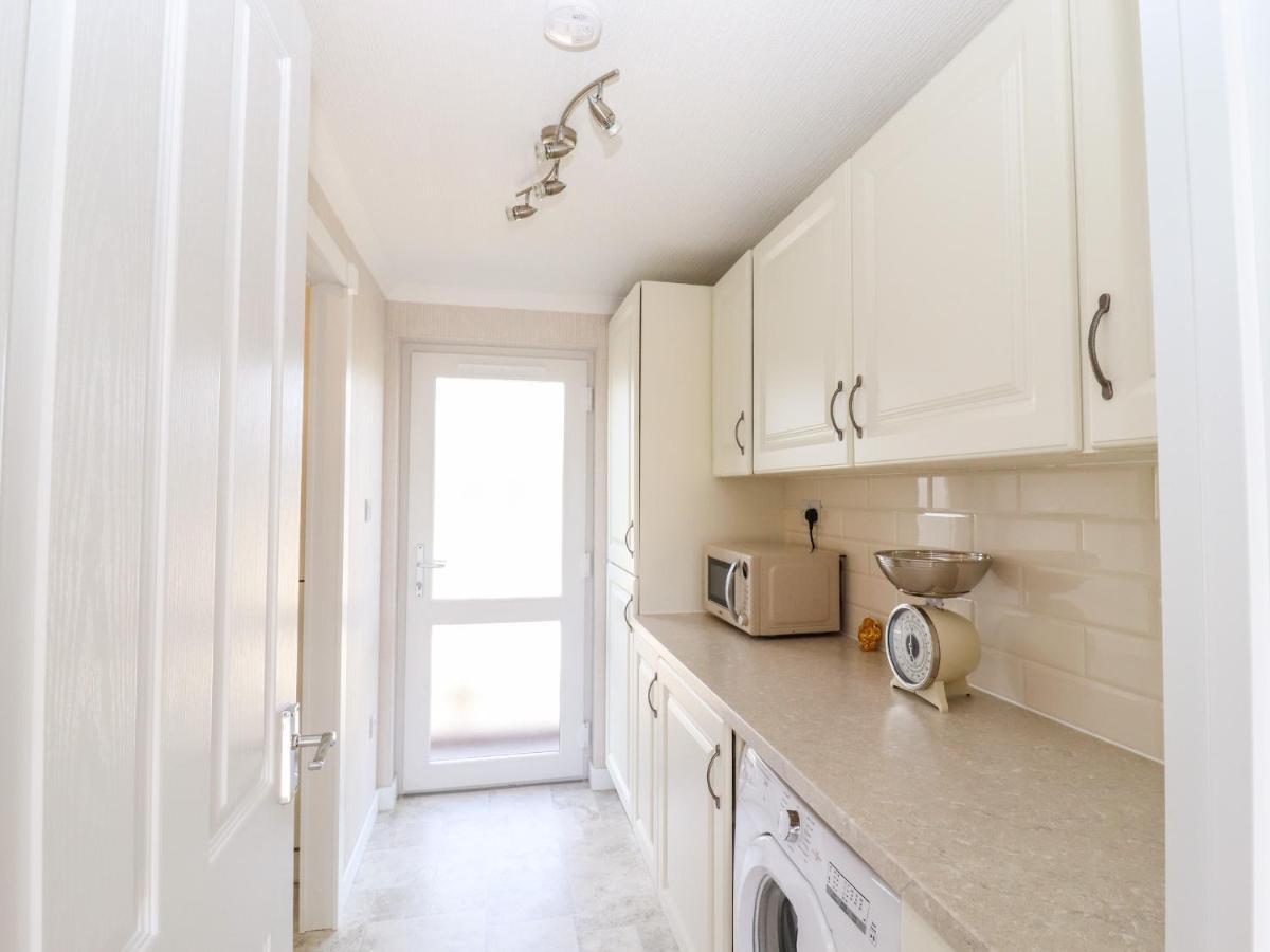 12 Bucklesham Park Villa Ipswich Dış mekan fotoğraf