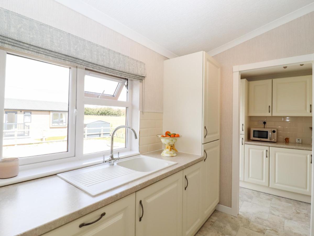 12 Bucklesham Park Villa Ipswich Dış mekan fotoğraf