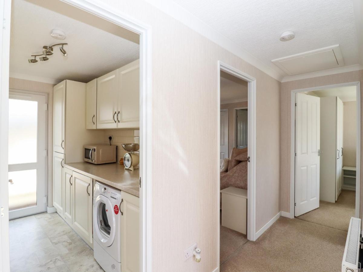 12 Bucklesham Park Villa Ipswich Dış mekan fotoğraf