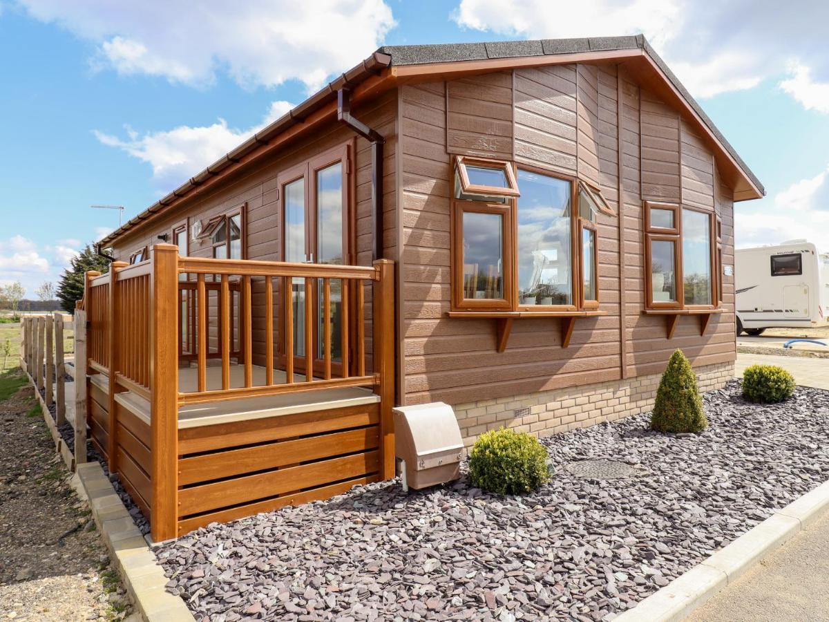12 Bucklesham Park Villa Ipswich Dış mekan fotoğraf
