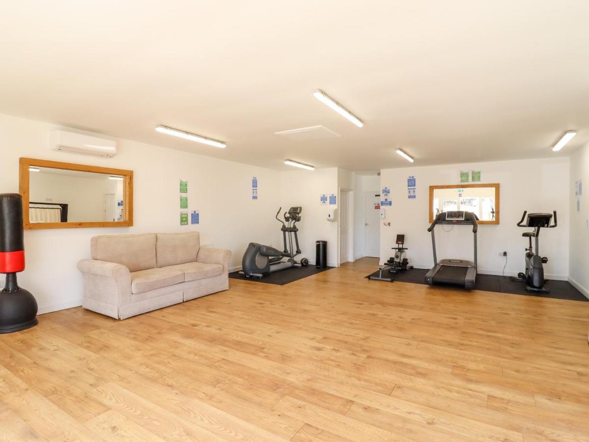 12 Bucklesham Park Villa Ipswich Dış mekan fotoğraf